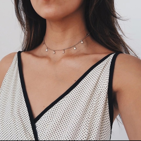 Star Necklace - Picture 3 of 4